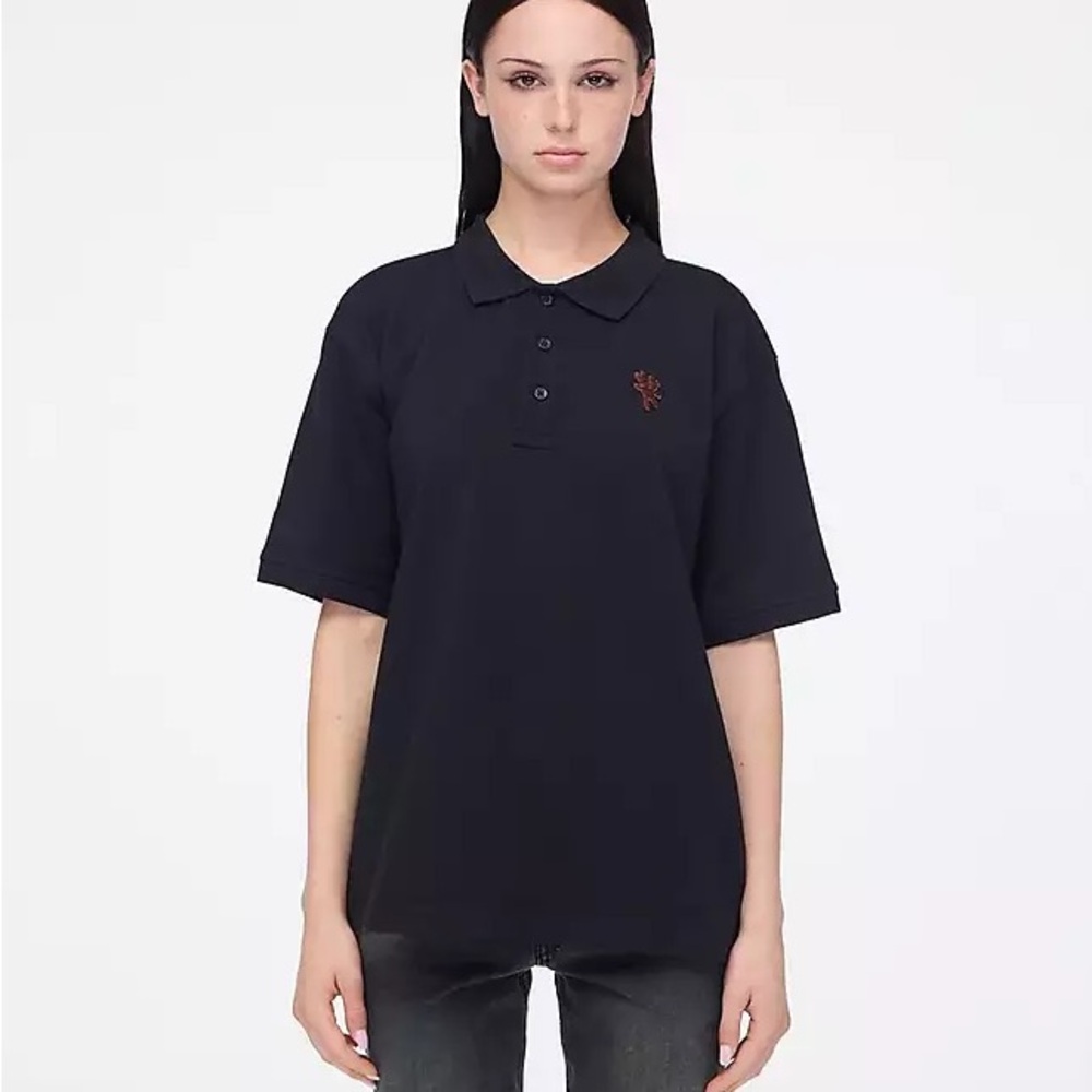 Heaven by Marc Jacobs Tiny Polo